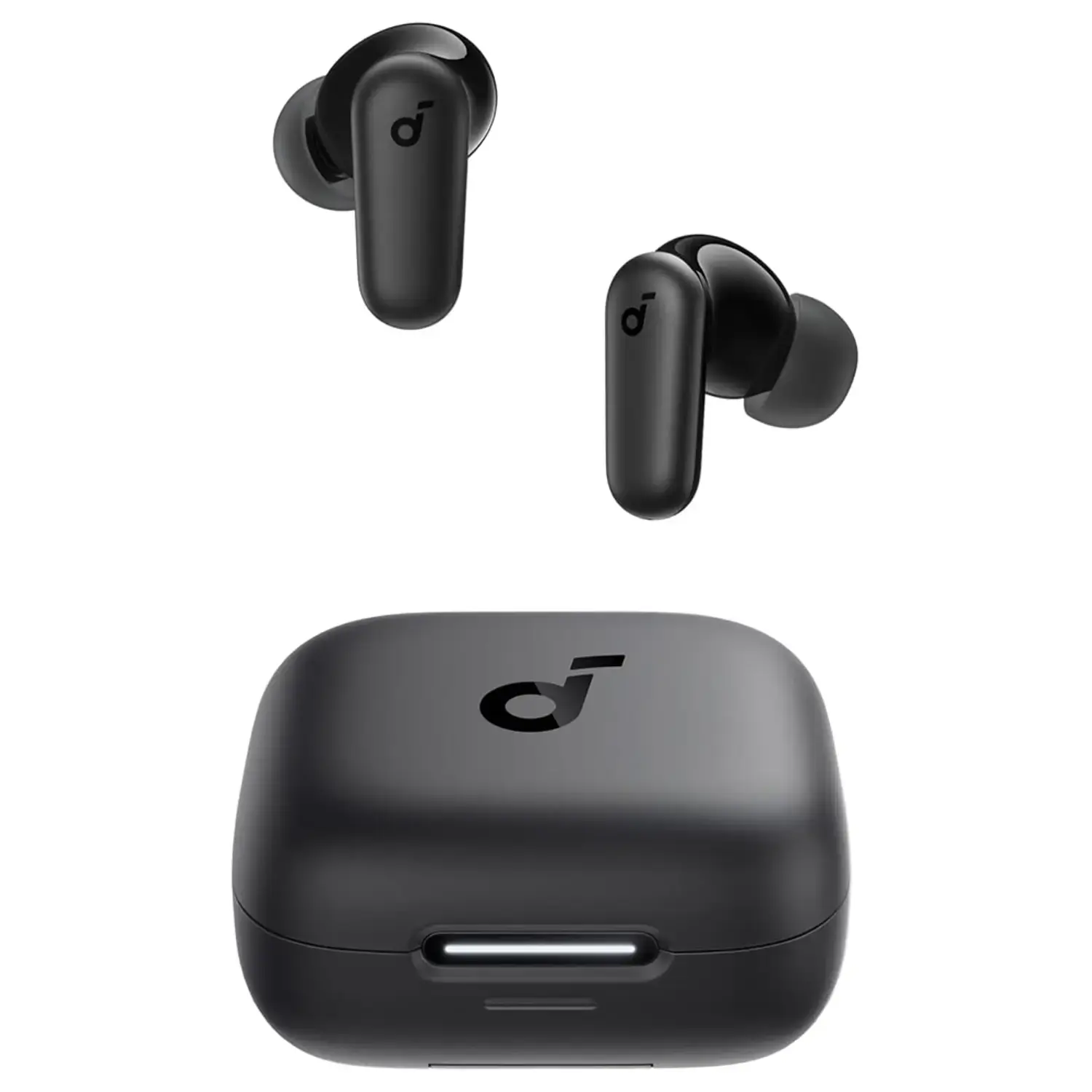 Anker Soundcore R50i Auto Noice Cancelling True Wireless Earbuds - Black