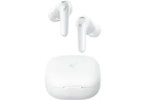 Anker Soundcore R60i NC True Wireless Earbud Real-Time Translation - White