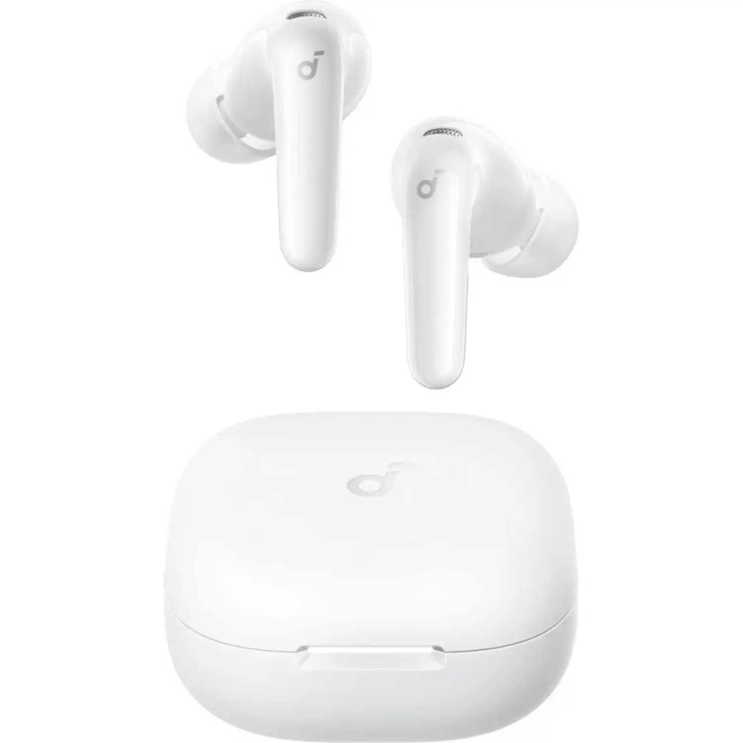 Anker Soundcore R60i NC True Wireless Earbud Real-Time Translation - White
