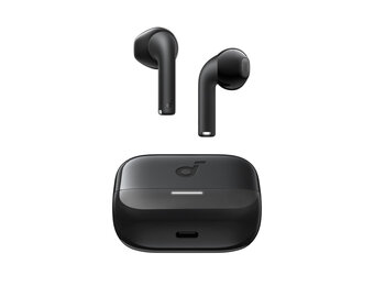Anker Soundcore K20i In Ear Comfort True Wireless Earbud - Black