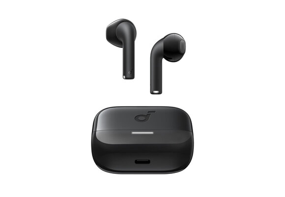 Anker Soundcore K20i In Ear Comfort True Wireless Earbud - Black