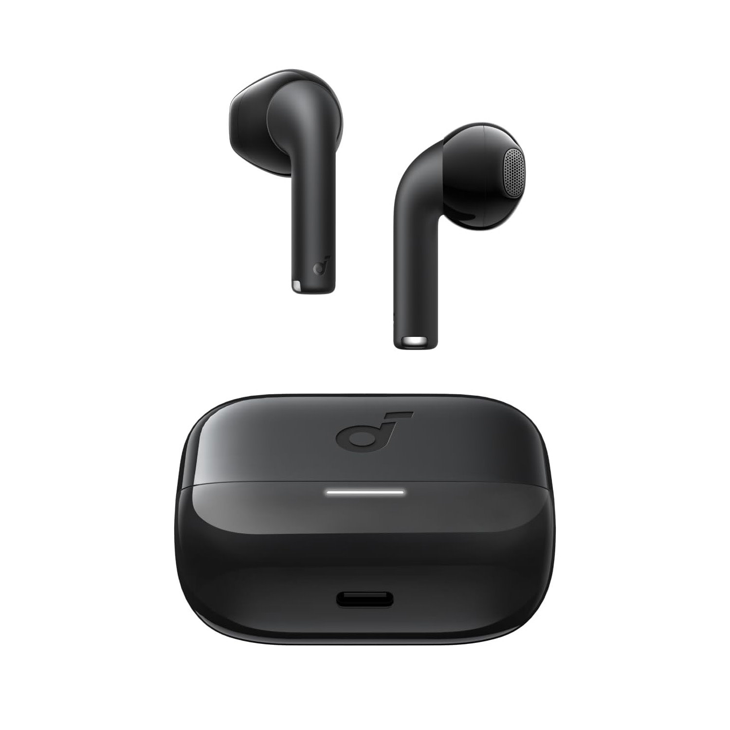 Anker Soundcore K20i In Ear Comfort True Wireless Earbud - Black