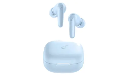 Anker Soundcore R60i NC True Wireless Earbud Real-Time Translation - Blue