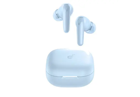 Anker Soundcore R60i NC True Wireless Earbud Real-Time Translation - Blue