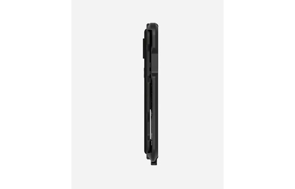 AULUMU G03 Multi-Tool Magnetic Metal Wallet | Frosted Cover | Magnetic