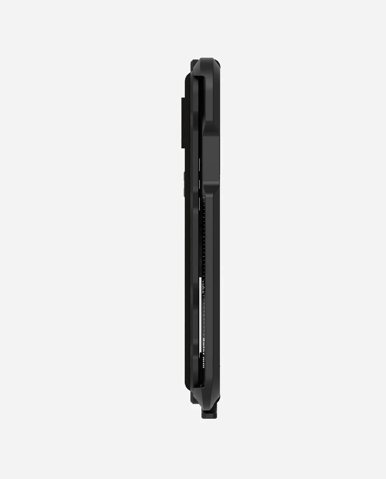 AULUMU G03 Multi-Tool Magnetic Metal Wallet | Frosted Cover | Magnetic