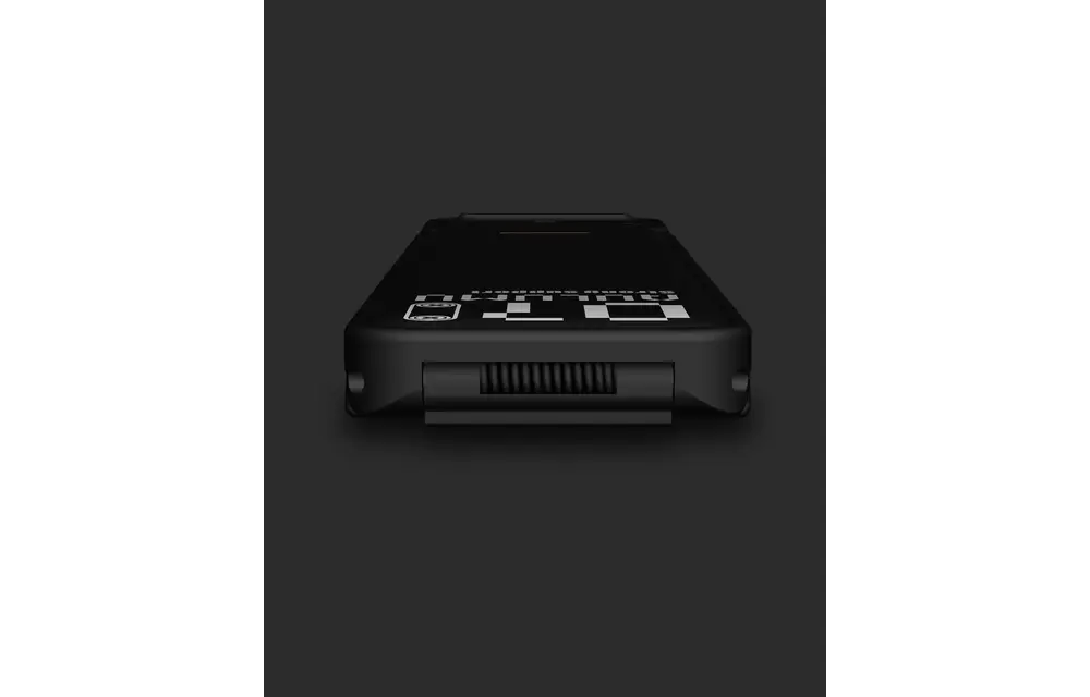 AULUMU G07 POP-UP Laptop Kickstand - Black
