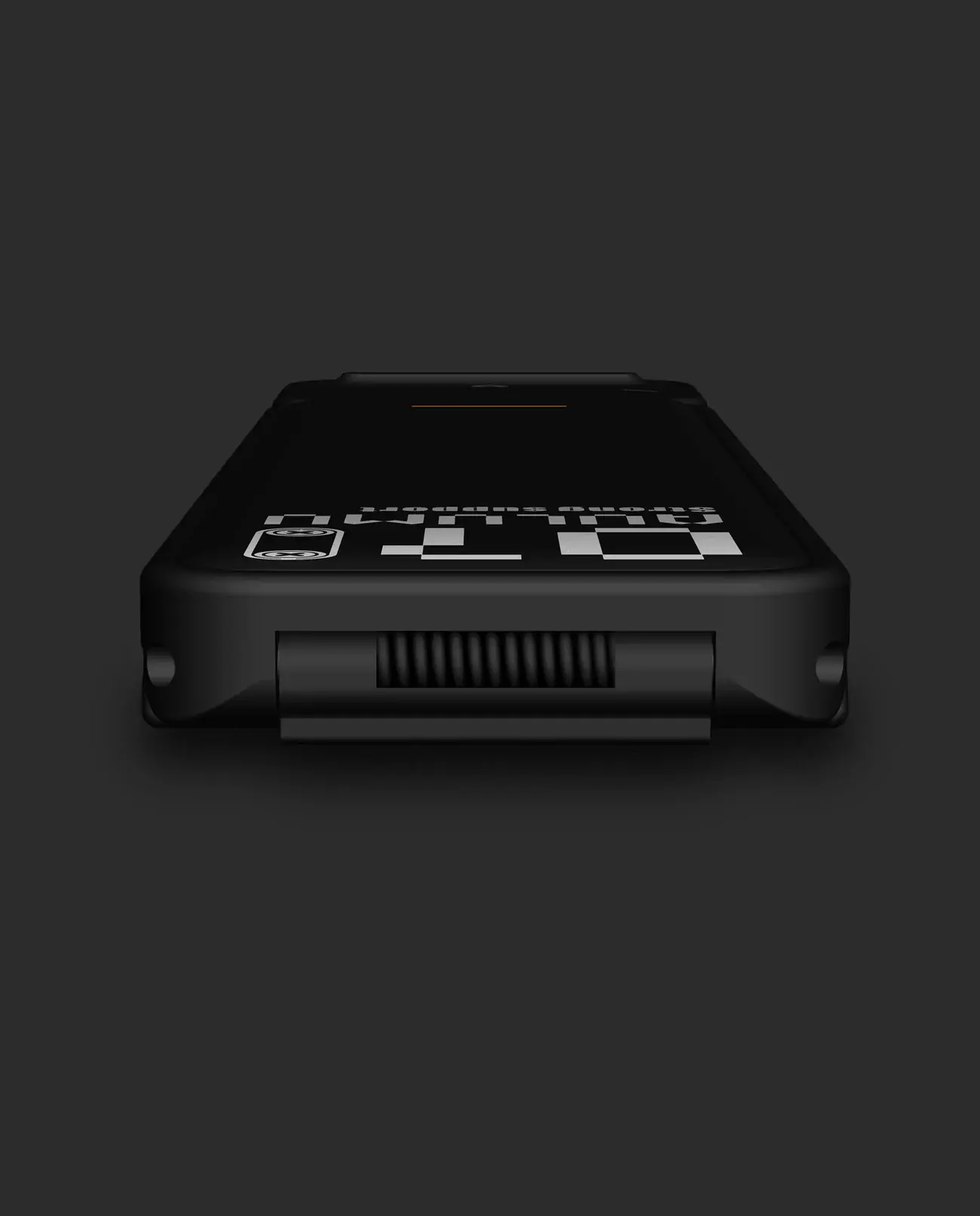 AULUMU G07 POP-UP Laptop Kickstand - Black
