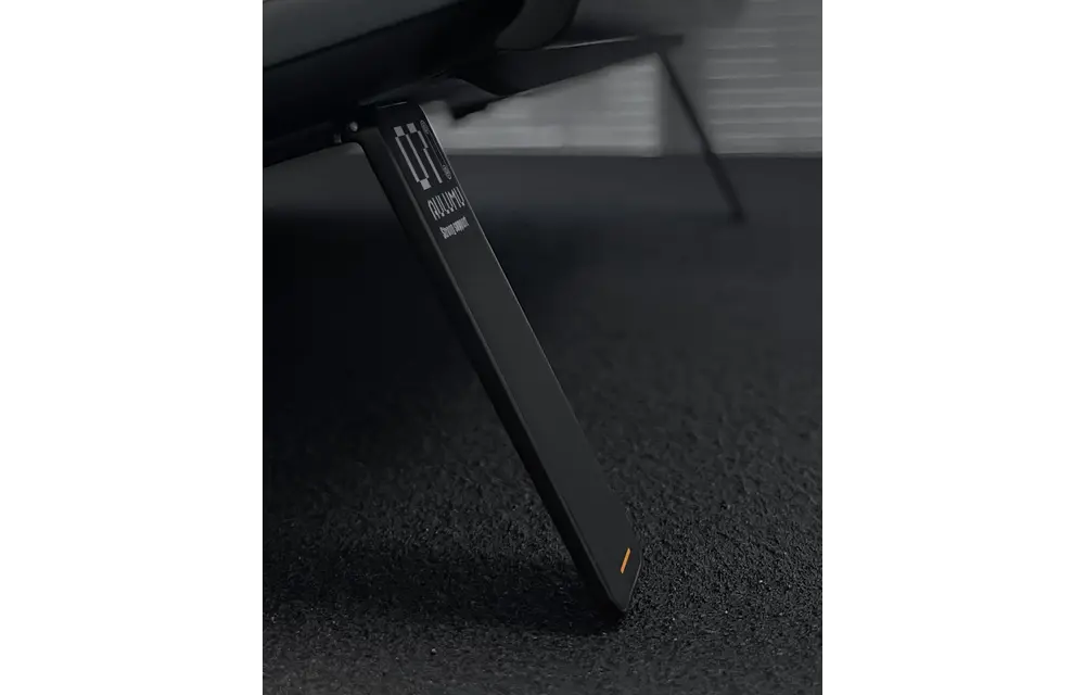 AULUMU G07 POP-UP Laptop Kickstand - Black