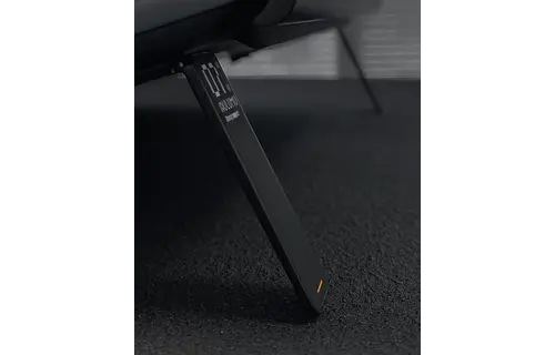 AULUMU G07 POP-UP Laptop Kickstand - Black