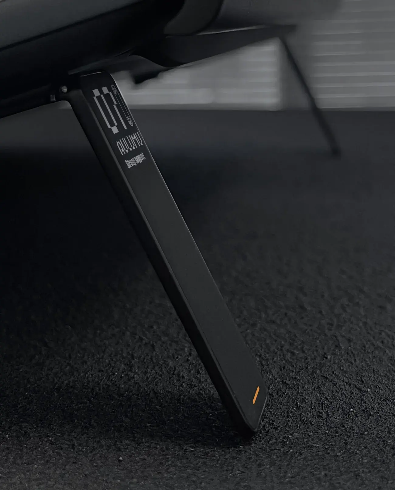 AULUMU G07 POP-UP Laptop Kickstand - Black