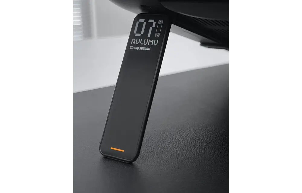 AULUMU G07 POP-UP Laptop Kickstand - Black