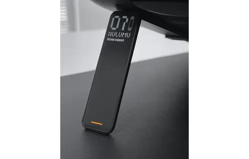 AULUMU G07 POP-UP Laptop Kickstand - Black