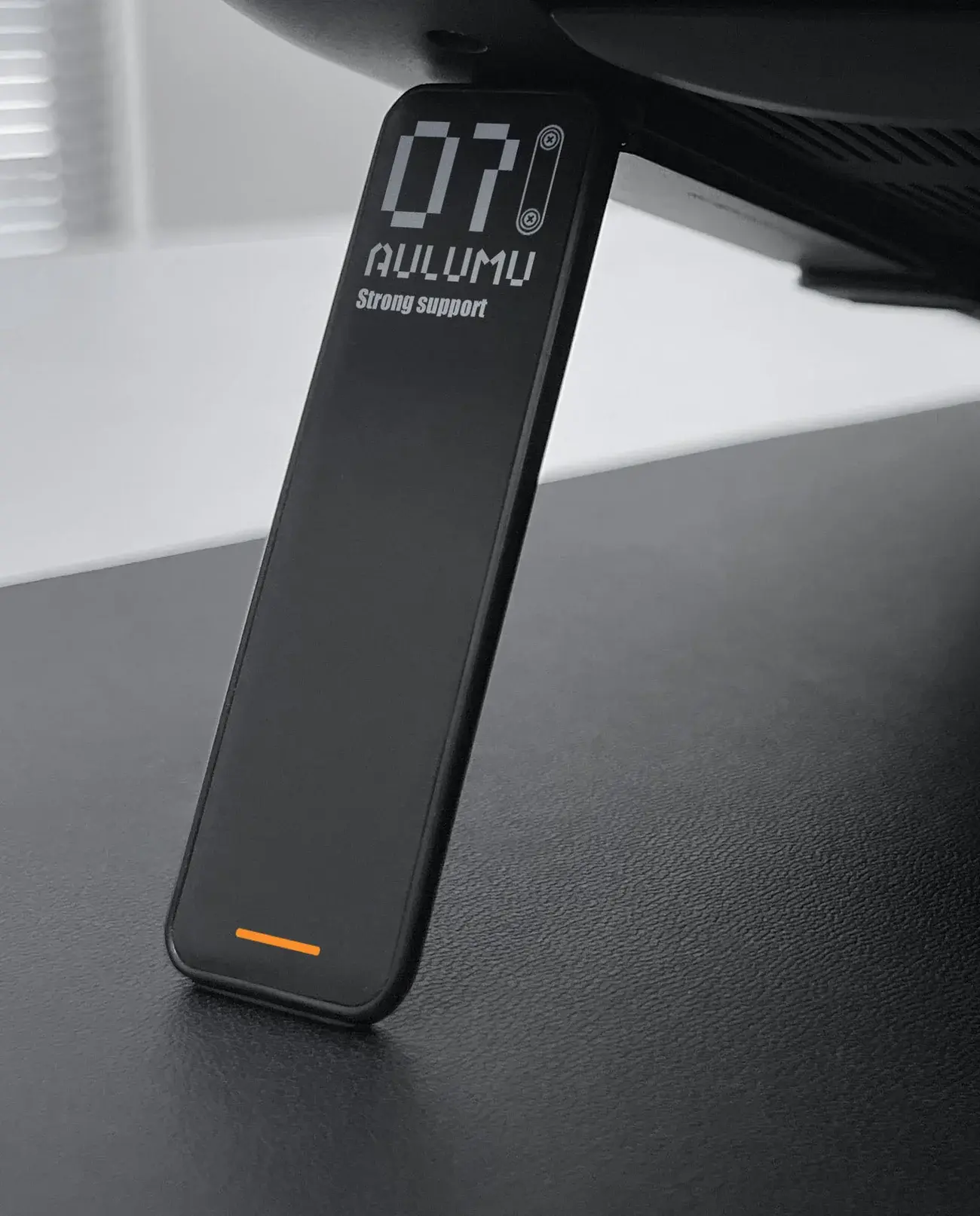 AULUMU G07 POP-UP Laptop Kickstand - Black