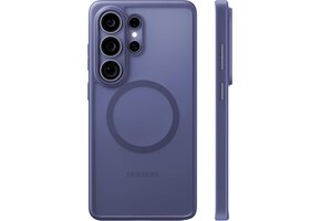 TORRAS Guardian Military Grade Protection MagSafe Case for Samsung Galaxy S26 Ultra - Dark Purple