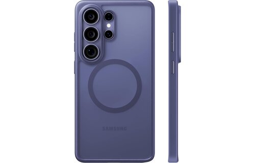 TORRAS Guardian Military Grade Protection MagSafe Case for Samsung Galaxy S26 Ultra -  Dark Purple
