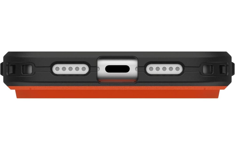 UAG Civilian MagSafe Case for Apple iPhone 17 Pro Max - Orange