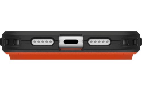UAG Civilian MagSafe Case for Apple iPhone 17 Pro - Orange