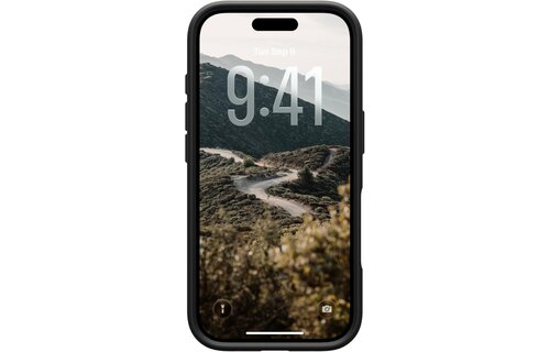 UAG Civilian MagSafe Case for Apple iPhone 17 Pro - Orange