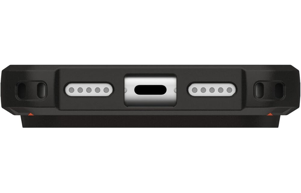 UAG Pathfinder MagSafe Case for Apple iPhone 17 Pro Max - Orange