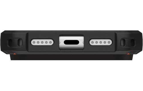 UAG Pathfinder MagSafe Case for Apple iPhone 17 Pro - Orange