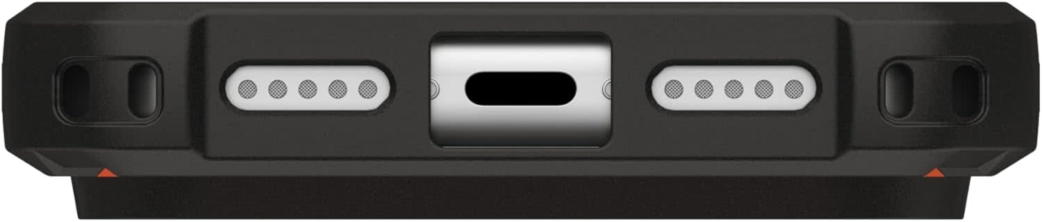 UAG Pathfinder MagSafe Case for Apple iPhone 17 Pro - Orange