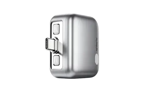 KUWAJIA Auto Disconnect USB-C Charge Adapter