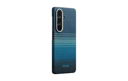 Pitaka Ultra Slim Edge MagSafe Case For Samsung Galaxy S26 Ultra  - Moment Moonrise