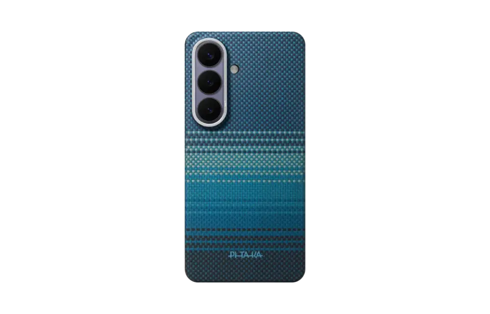 Pitaka Ultra Slim Edge MagSafe Case For Samsung Galaxy S26 Ultra  - Moment Moonrise