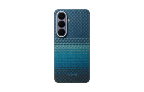 Pitaka Ultra Slim Edge MagSafe Case For Samsung Galaxy S26 Ultra  - Moment Moonrise