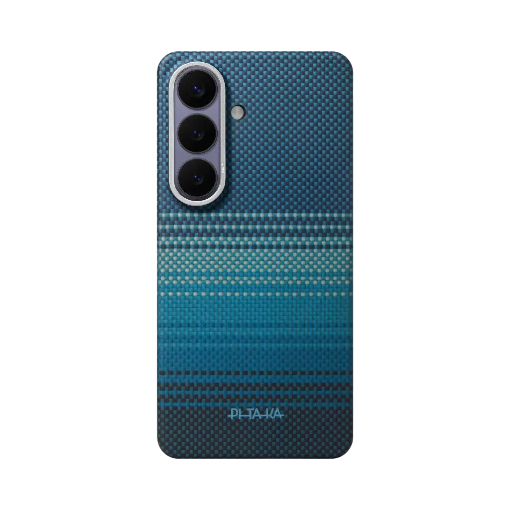 Pitaka Ultra Slim Edge MagSafe Case For Samsung Galaxy S26 Ultra  - Moment Moonrise