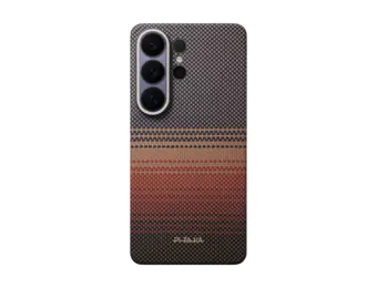 Pitaka Ultra Slim Edge MagSafe Case For Samsung Galaxy S26 Ultra  - Sunset