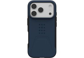 UAG Civilian MagSafe Case for Apple iPhone 17 Pro - Mallard