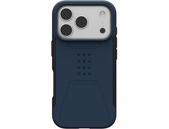 UAG Civilian MagSafe Case for Apple iPhone 17 Pro - Mallard