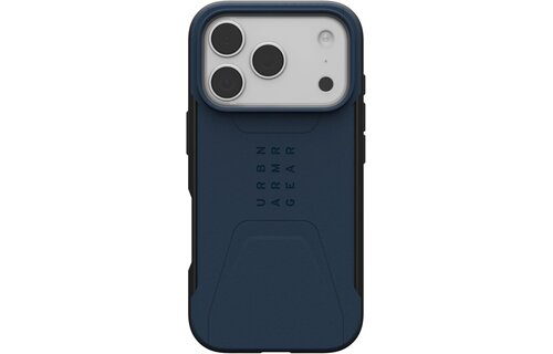 UAG Civilian MagSafe Case for Apple iPhone 17 Pro - Mallard