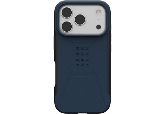 UAG Civilian MagSafe Case for Apple iPhone 17 Pro - Mallard