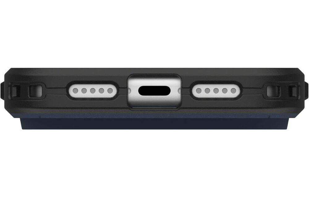 UAG Civilian MagSafe Case for Apple iPhone 17 Pro - Mallard