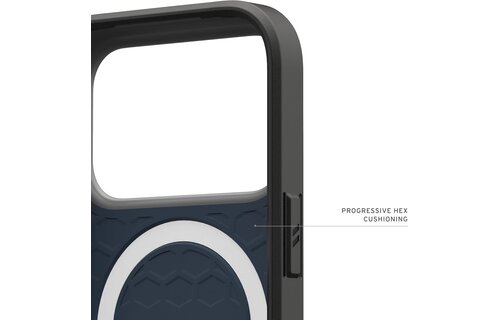 UAG Civilian MagSafe Case for Apple iPhone 17 Pro - Mallard