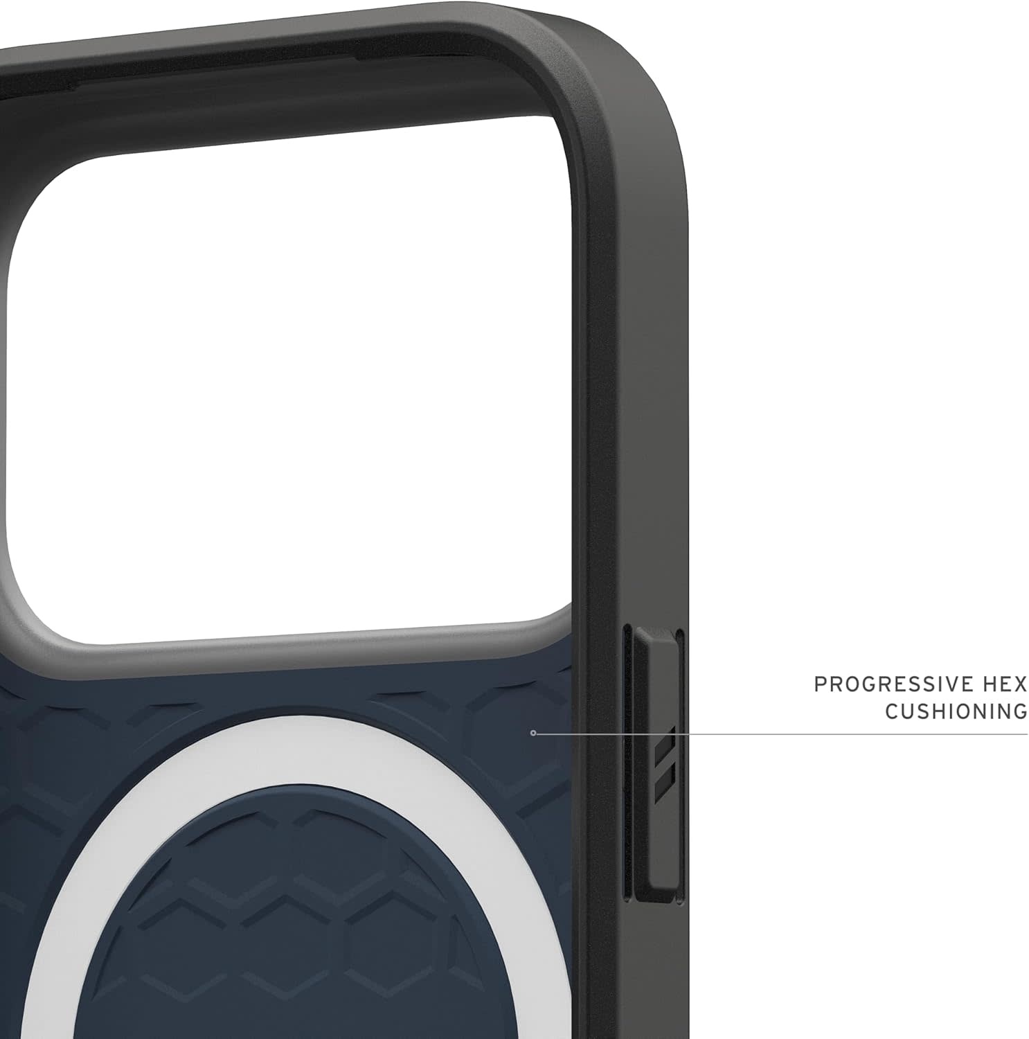 UAG Civilian MagSafe Case for Apple iPhone 17 Pro - Mallard