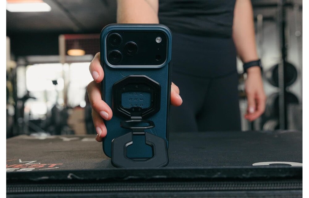 UAG Civilian MagSafe Case for Apple iPhone 17 Pro - Mallard
