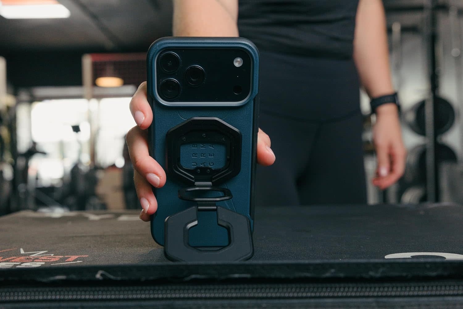 UAG Civilian MagSafe Case for Apple iPhone 17 Pro - Mallard