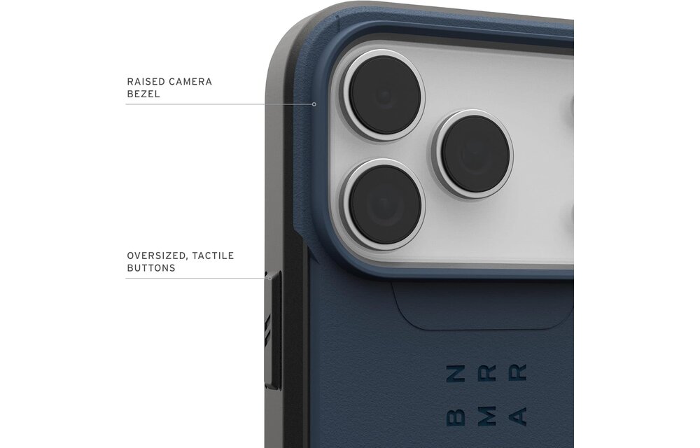UAG Civilian MagSafe Case for Apple iPhone 17 Pro - Mallard