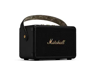 Marshall Kilburn II Portable Bluetooth Speaker  - Black