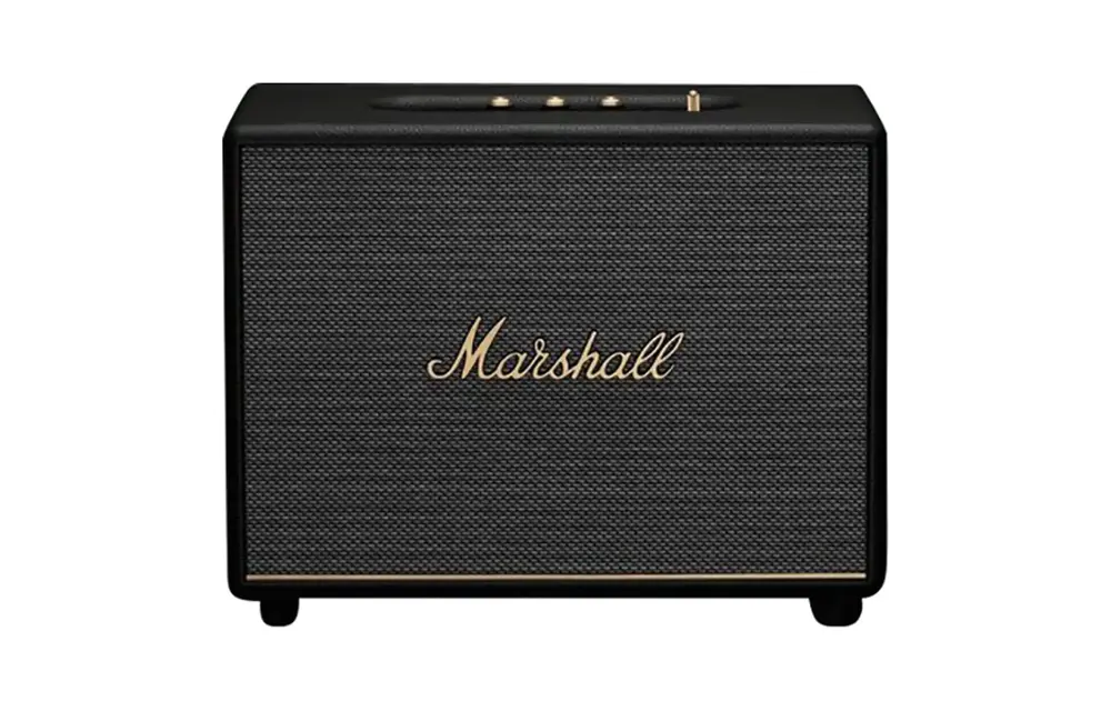 Marshall Woburn III Premium Home Wireless Speaker 120W - Black
