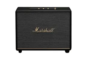 Marshall Woburn III Premium Home Wireless Speaker 120W - Black
