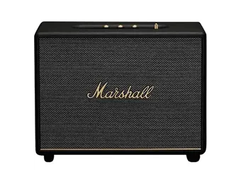 Marshall Woburn III Premium Home Wireless Speaker 120W - Black