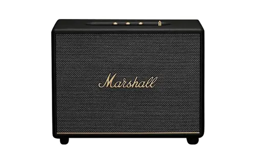 Marshall Woburn III Premium Home Wireless Speaker 120W - Black