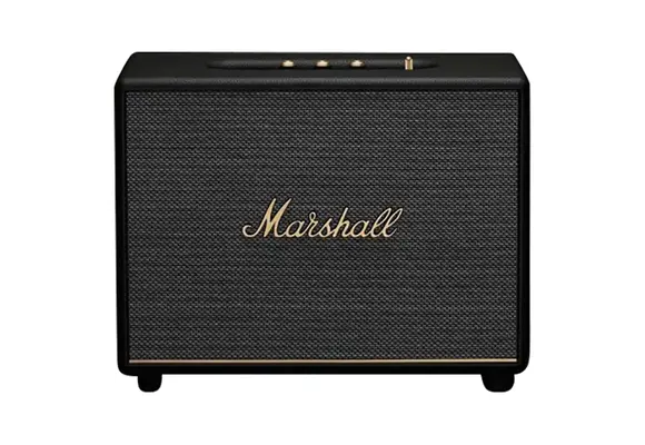 Marshall Woburn III Premium Home Wireless Speaker 120W - Black
