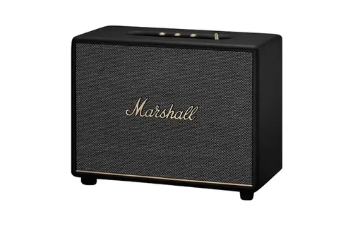 Marshall Woburn III Premium Home Wireless Speaker 120W - Black