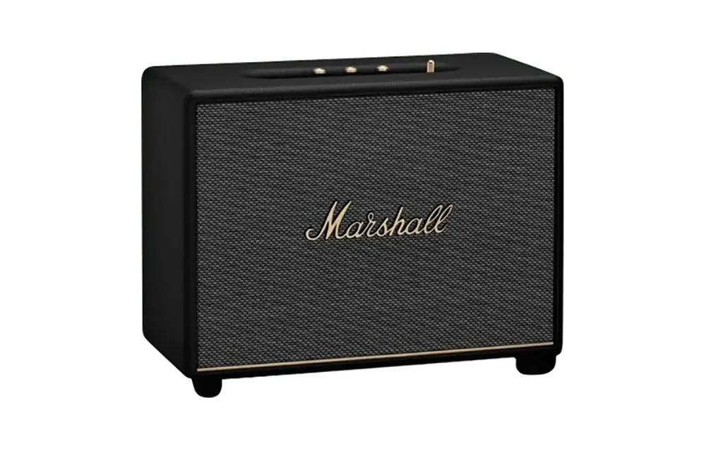 Marshall Woburn III Premium Home Wireless Speaker 120W - Black